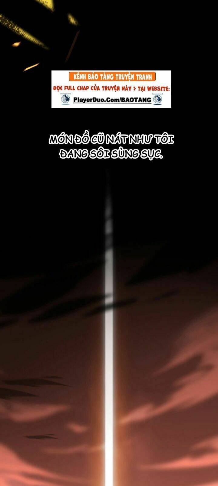 Tôi Là Lính Mới Chapter 0 - Trang 2