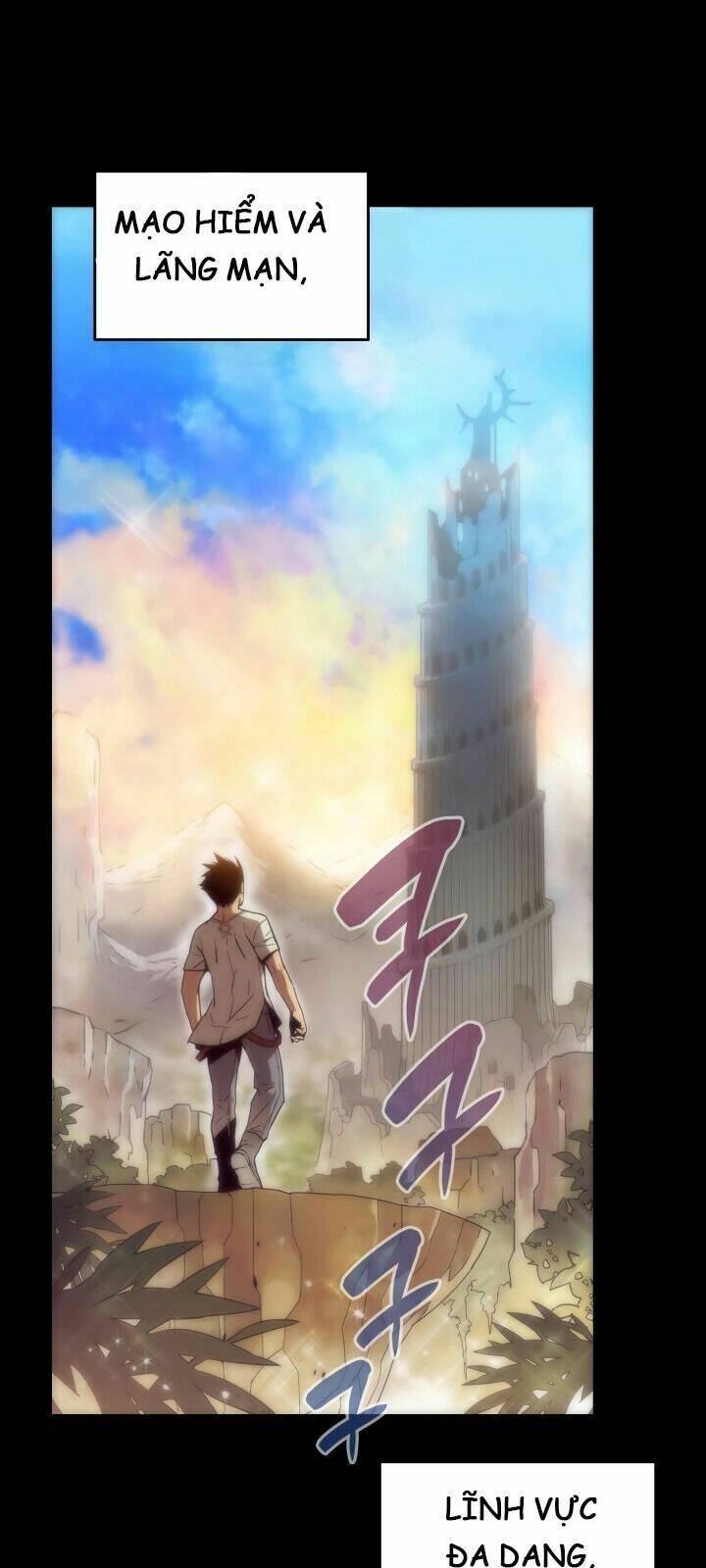 Tôi Là Lính Mới Chapter 0 - Trang 2