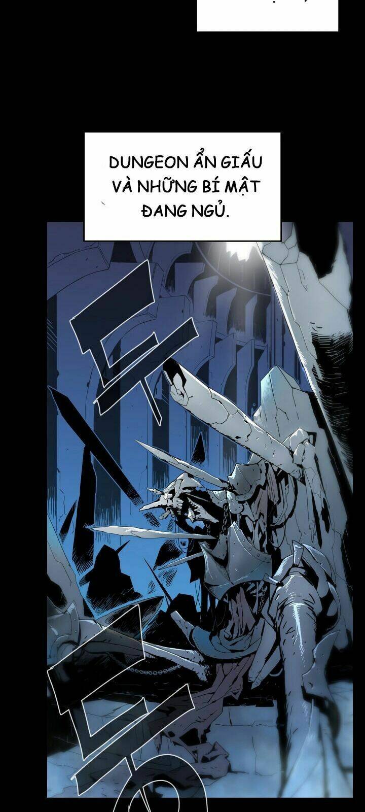 Tôi Là Lính Mới Chapter 0 - Trang 2