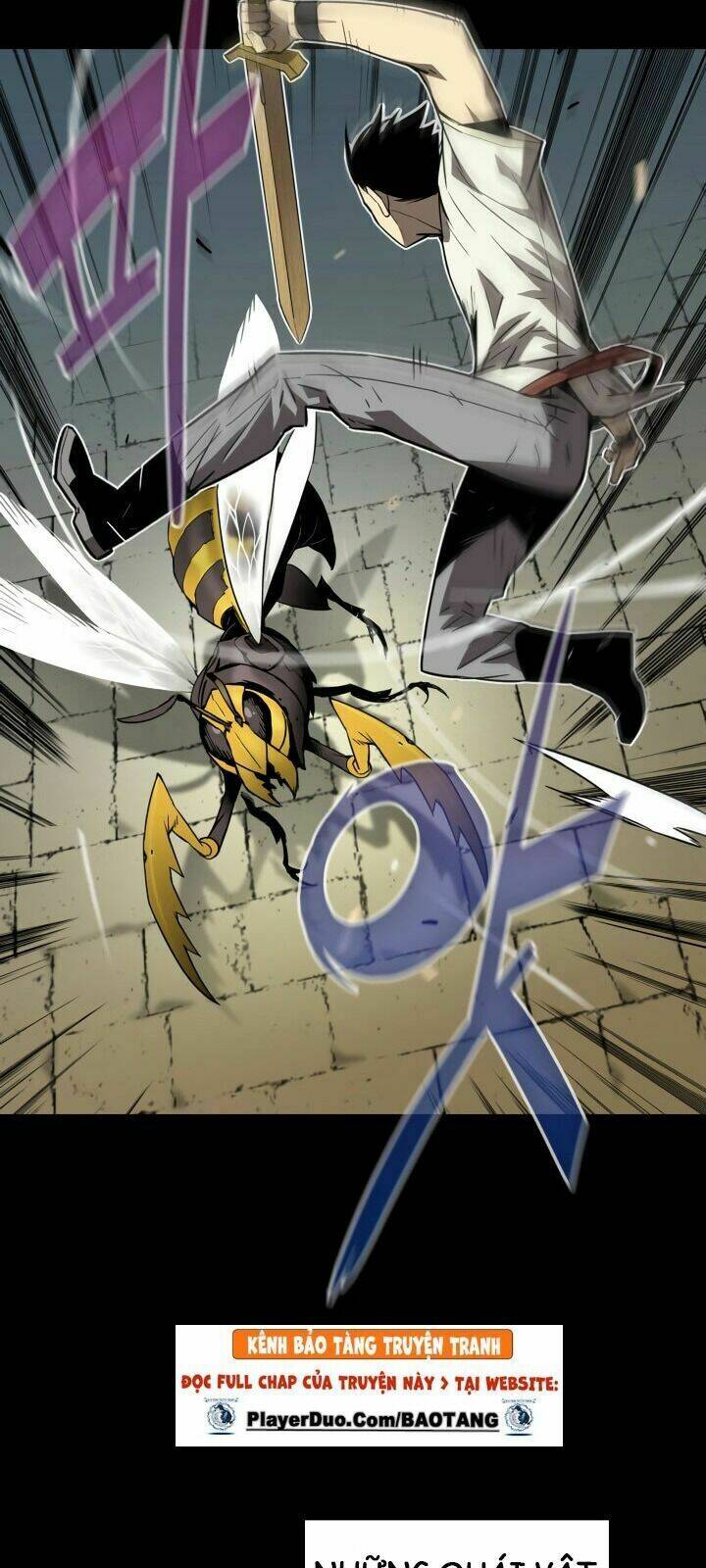 Tôi Là Lính Mới Chapter 0 - Trang 2