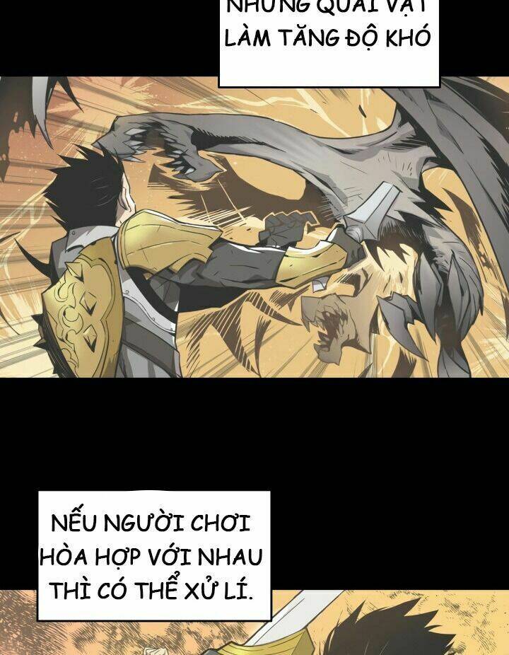 Tôi Là Lính Mới Chapter 0 - Trang 2