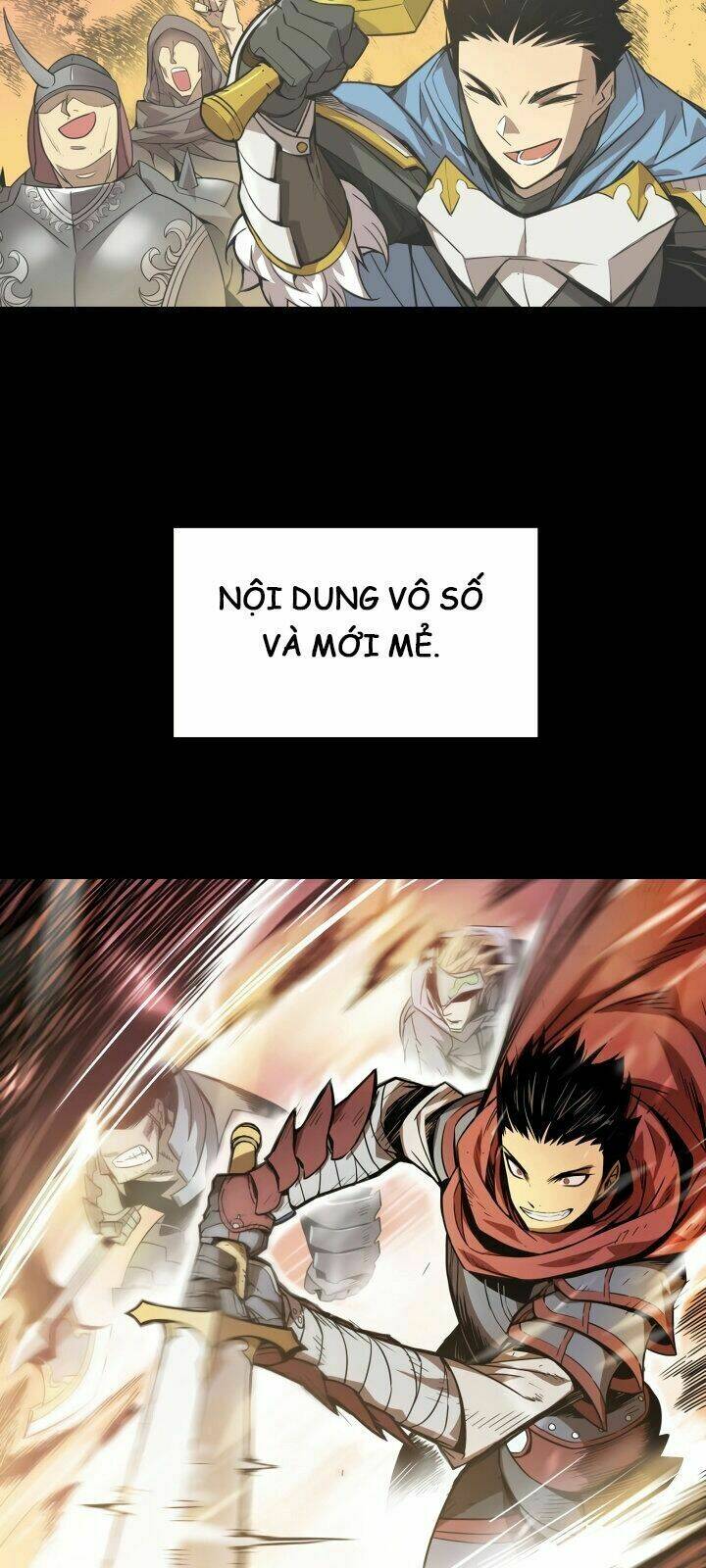 Tôi Là Lính Mới Chapter 0 - Trang 2