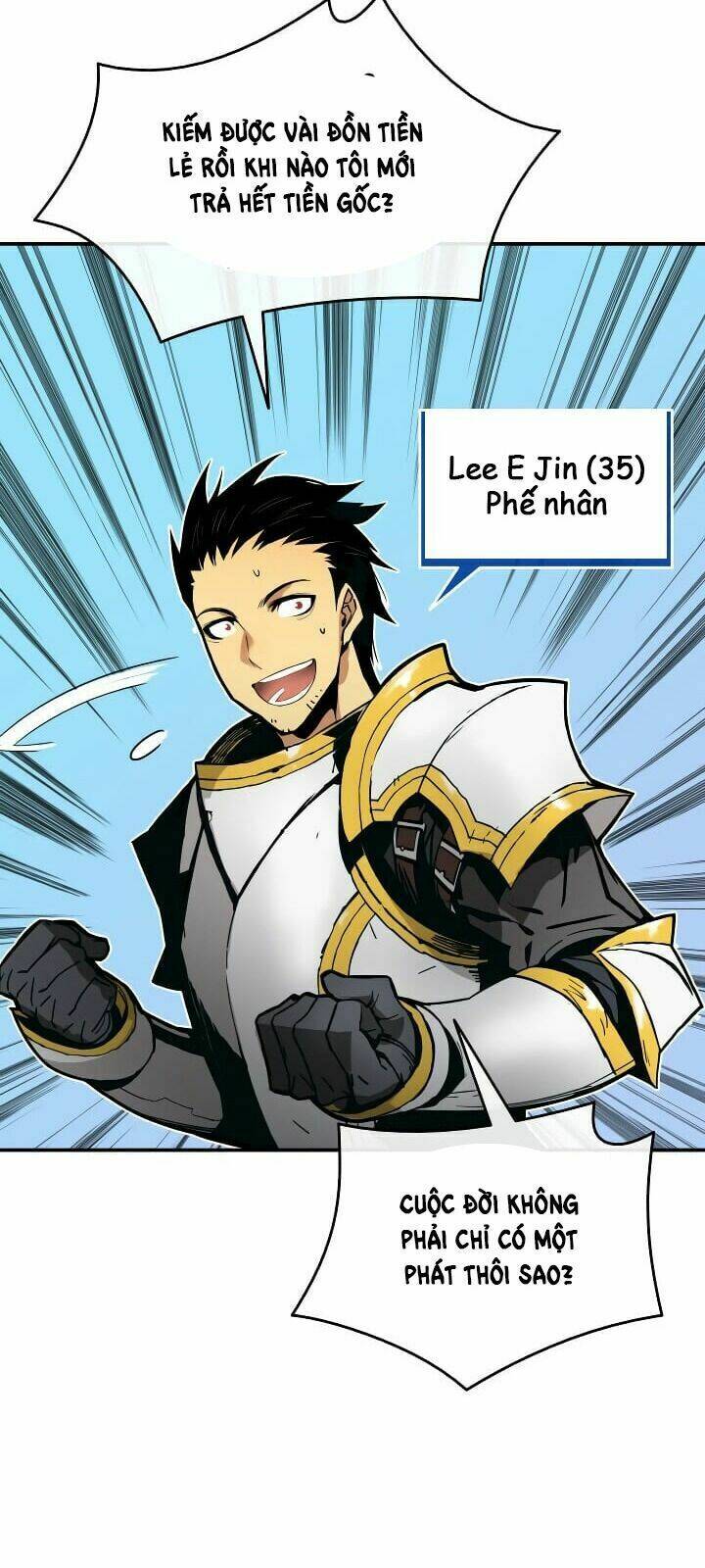 Tôi Là Lính Mới Chapter 1 - Trang 2