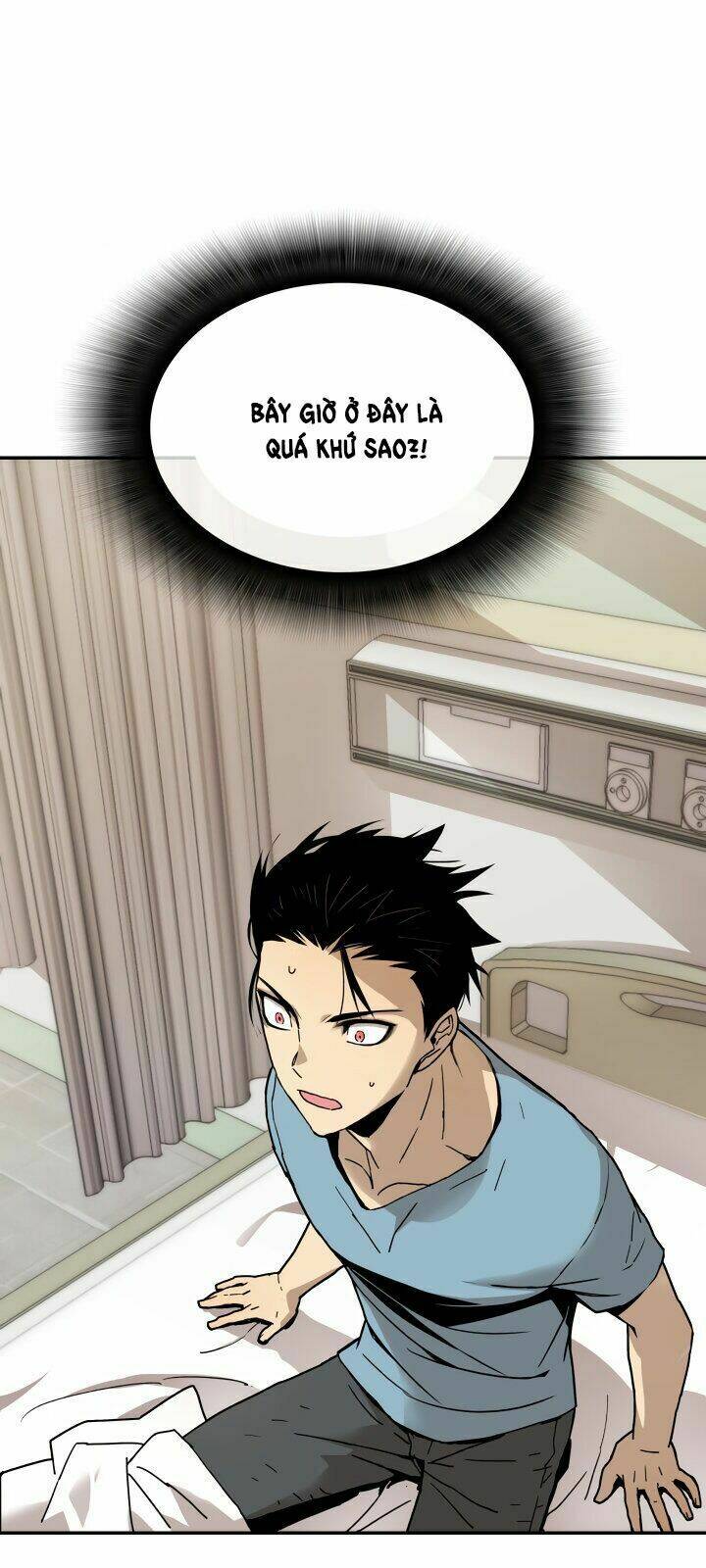 Tôi Là Lính Mới Chapter 1 - Trang 2