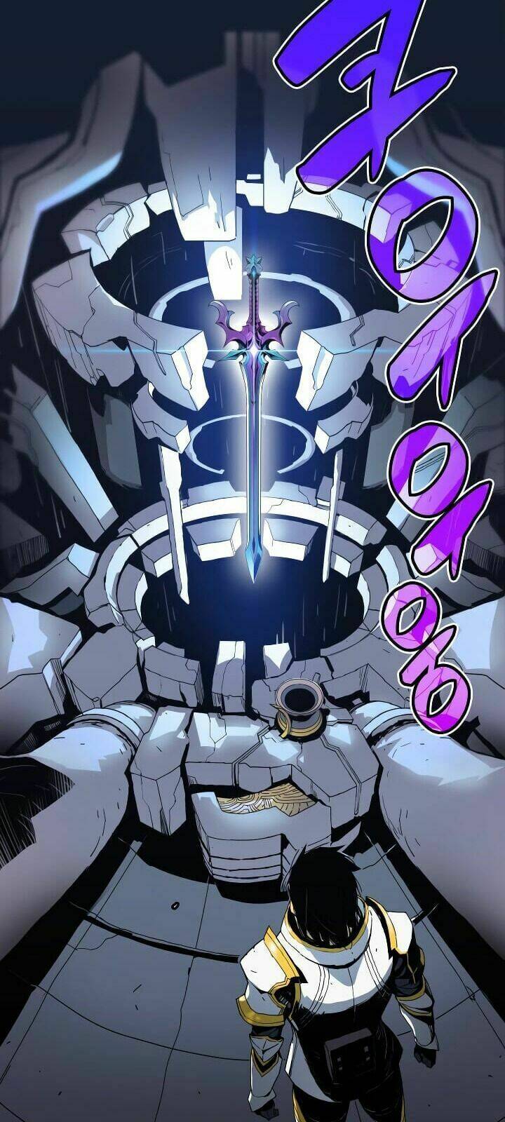 Tôi Là Lính Mới Chapter 1 - Trang 2