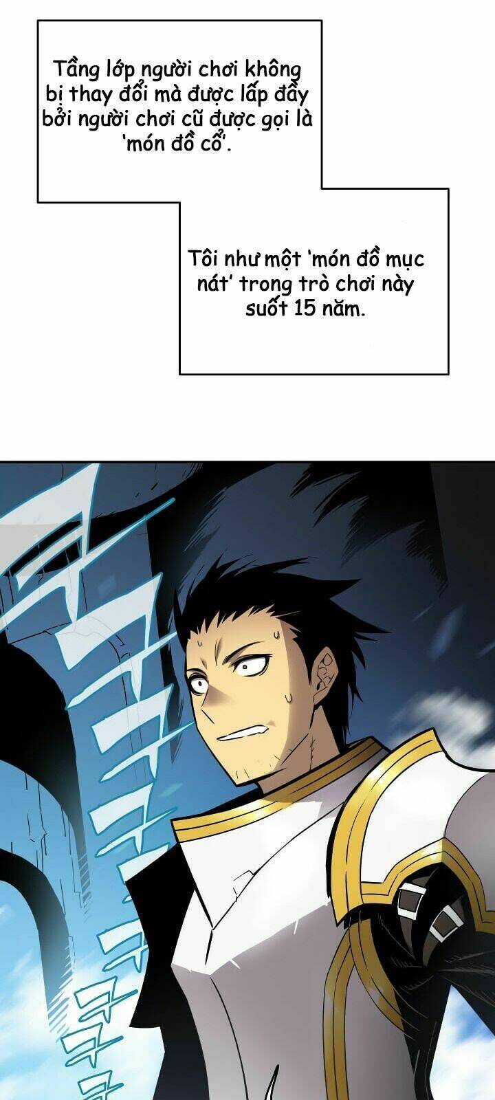 Tôi Là Lính Mới Chapter 1 - Trang 2