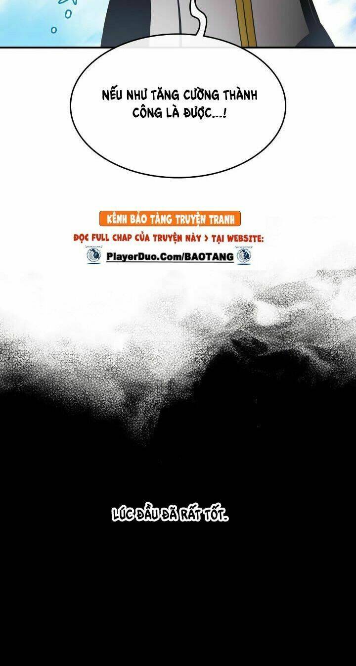 Tôi Là Lính Mới Chapter 1 - Trang 2