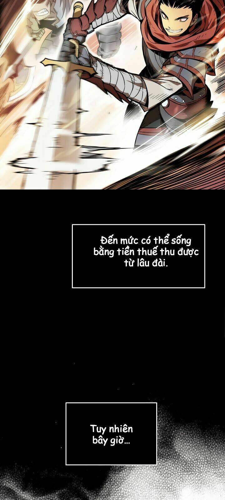 Tôi Là Lính Mới Chapter 1 - Trang 2