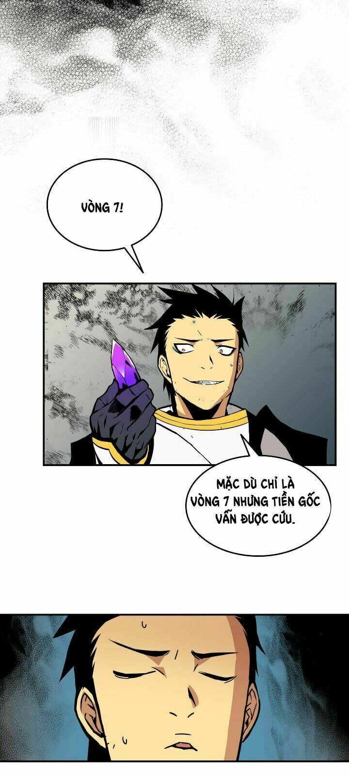 Tôi Là Lính Mới Chapter 1 - Trang 2