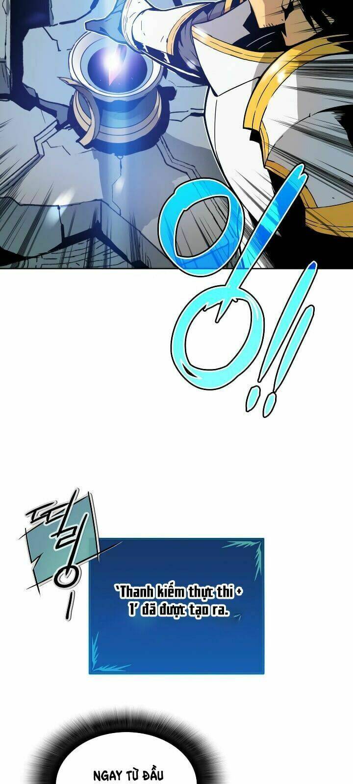 Tôi Là Lính Mới Chapter 1 - Trang 2