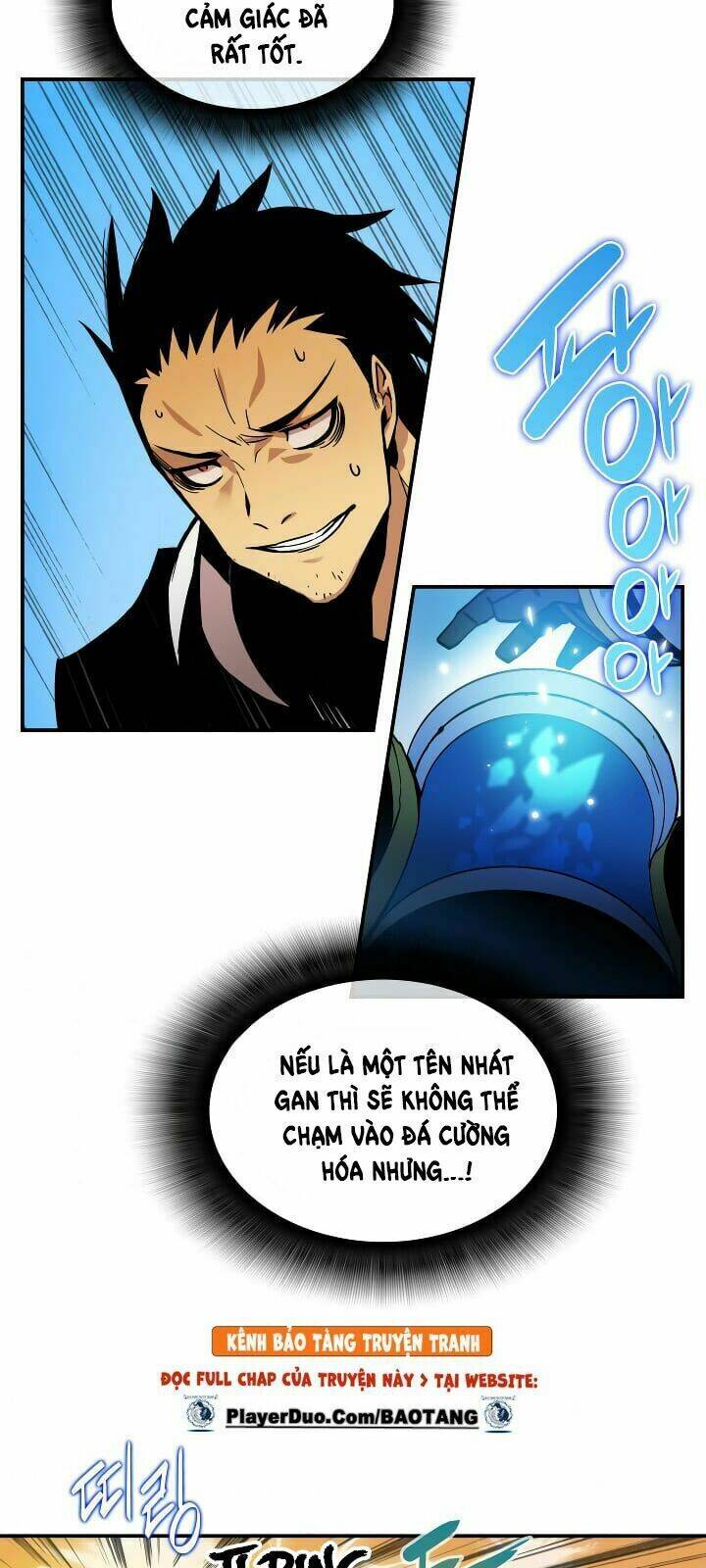 Tôi Là Lính Mới Chapter 1 - Trang 2