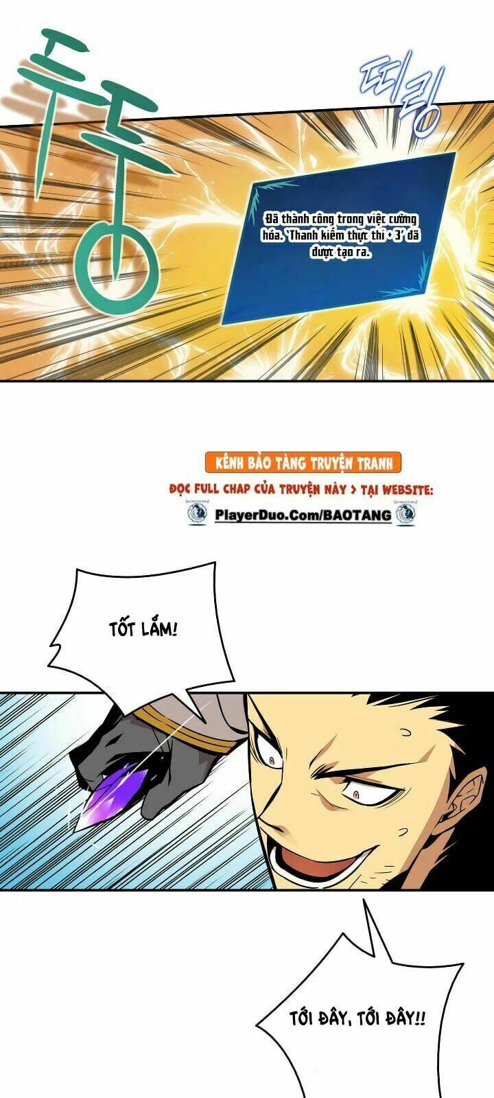 Tôi Là Lính Mới Chapter 1 - Trang 2