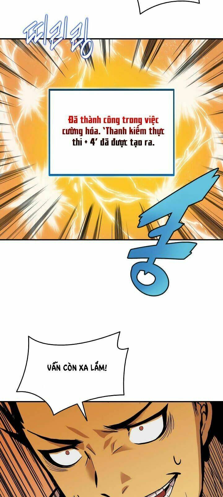 Tôi Là Lính Mới Chapter 1 - Trang 2