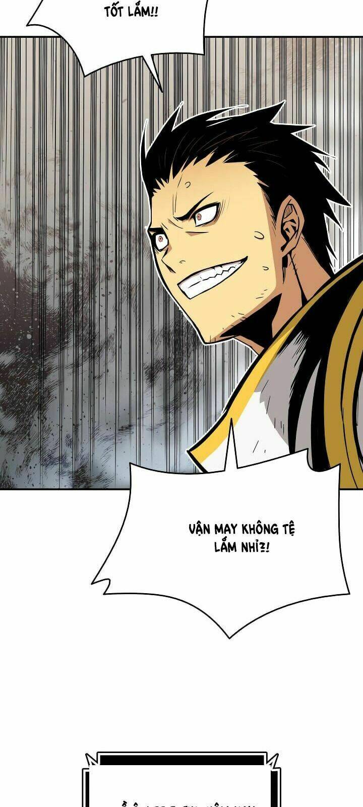 Tôi Là Lính Mới Chapter 1 - Trang 2