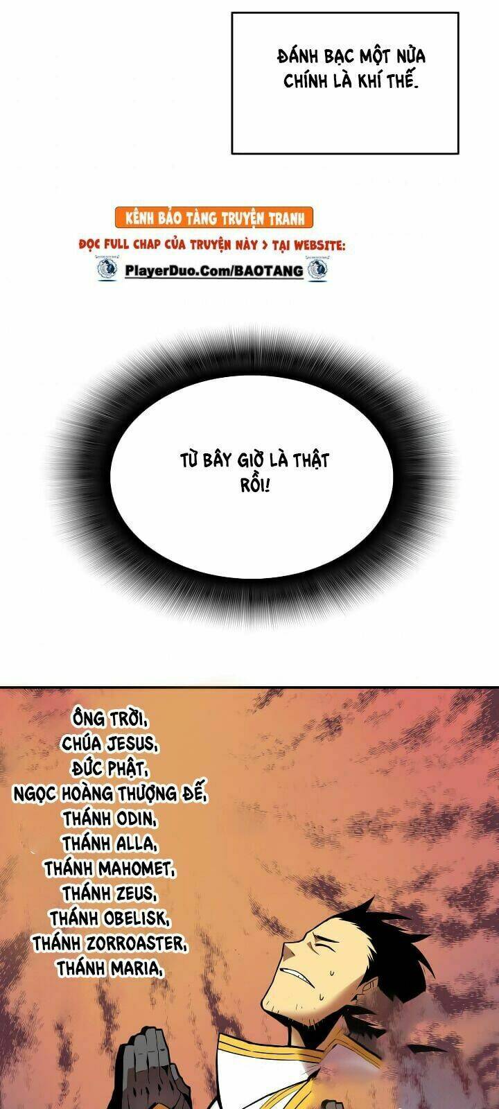 Tôi Là Lính Mới Chapter 1 - Trang 2