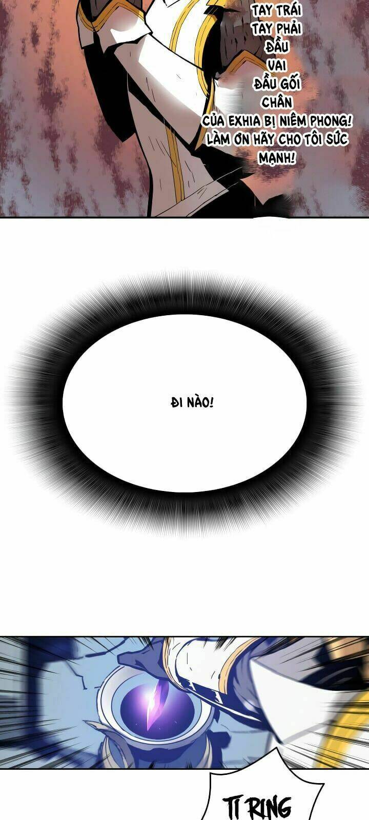 Tôi Là Lính Mới Chapter 1 - Trang 2