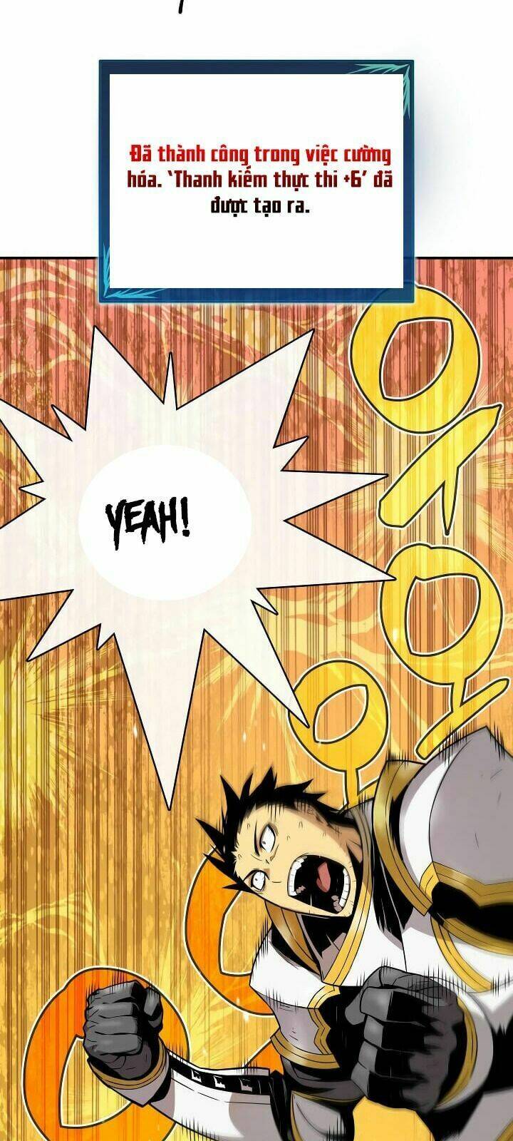 Tôi Là Lính Mới Chapter 1 - Trang 2