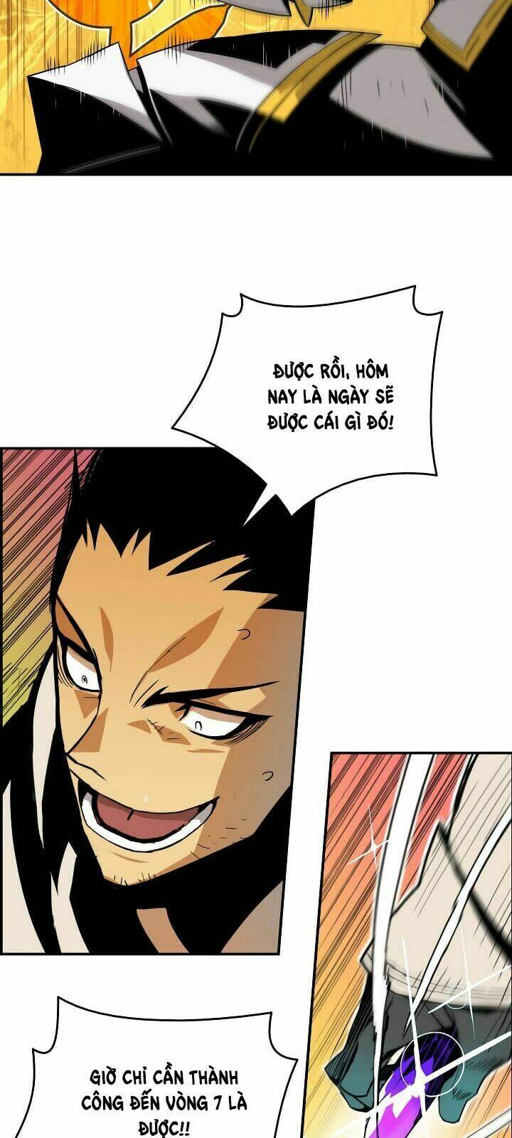 Tôi Là Lính Mới Chapter 1 - Trang 2