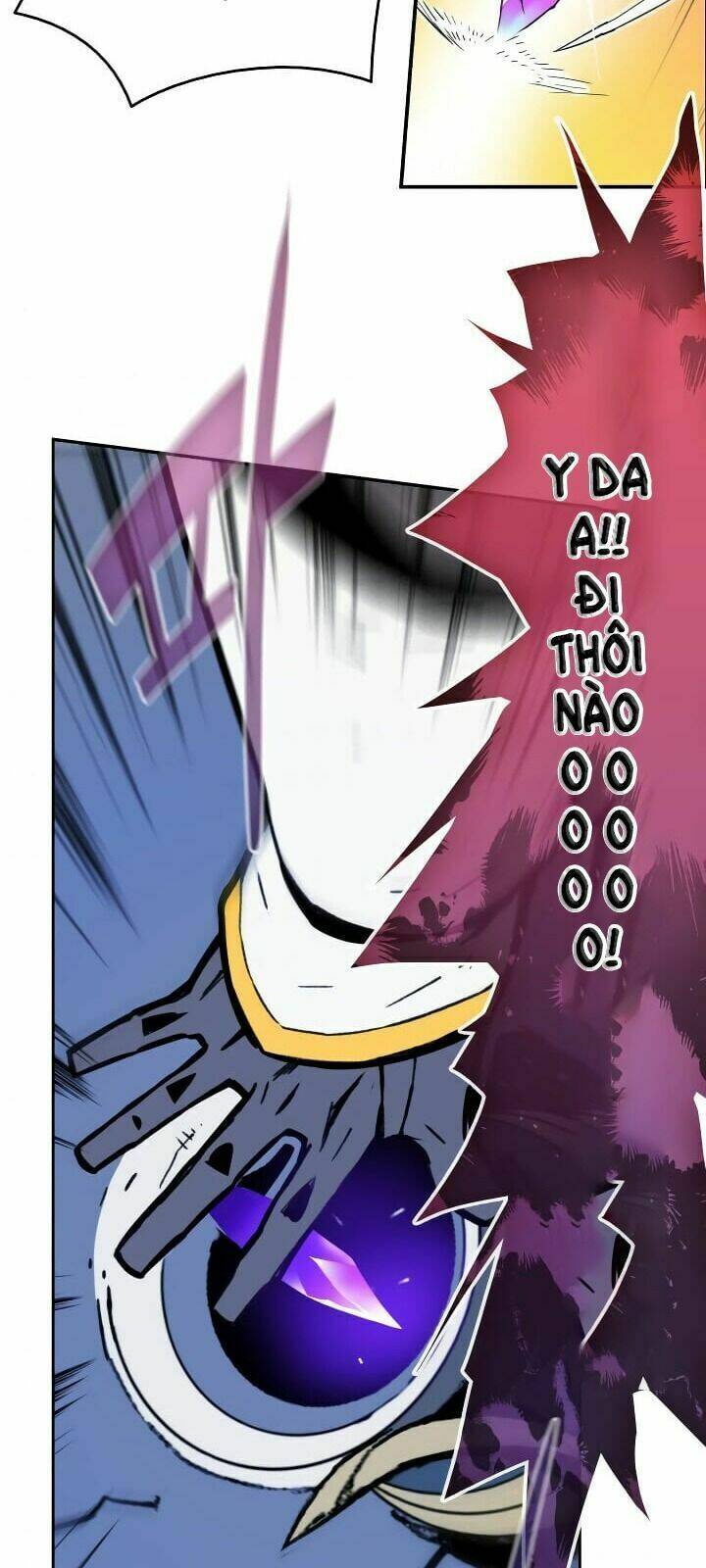 Tôi Là Lính Mới Chapter 1 - Trang 2