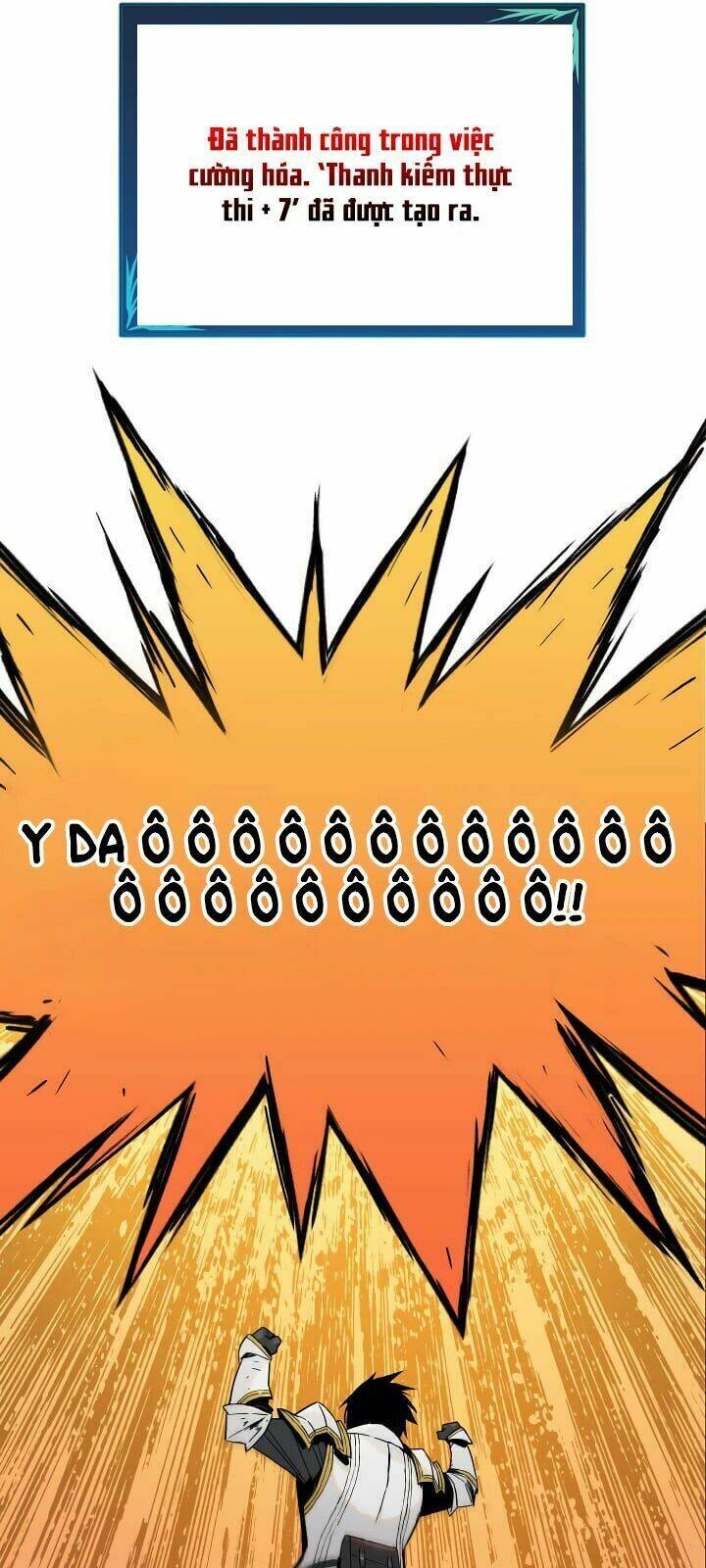 Tôi Là Lính Mới Chapter 1 - Trang 2