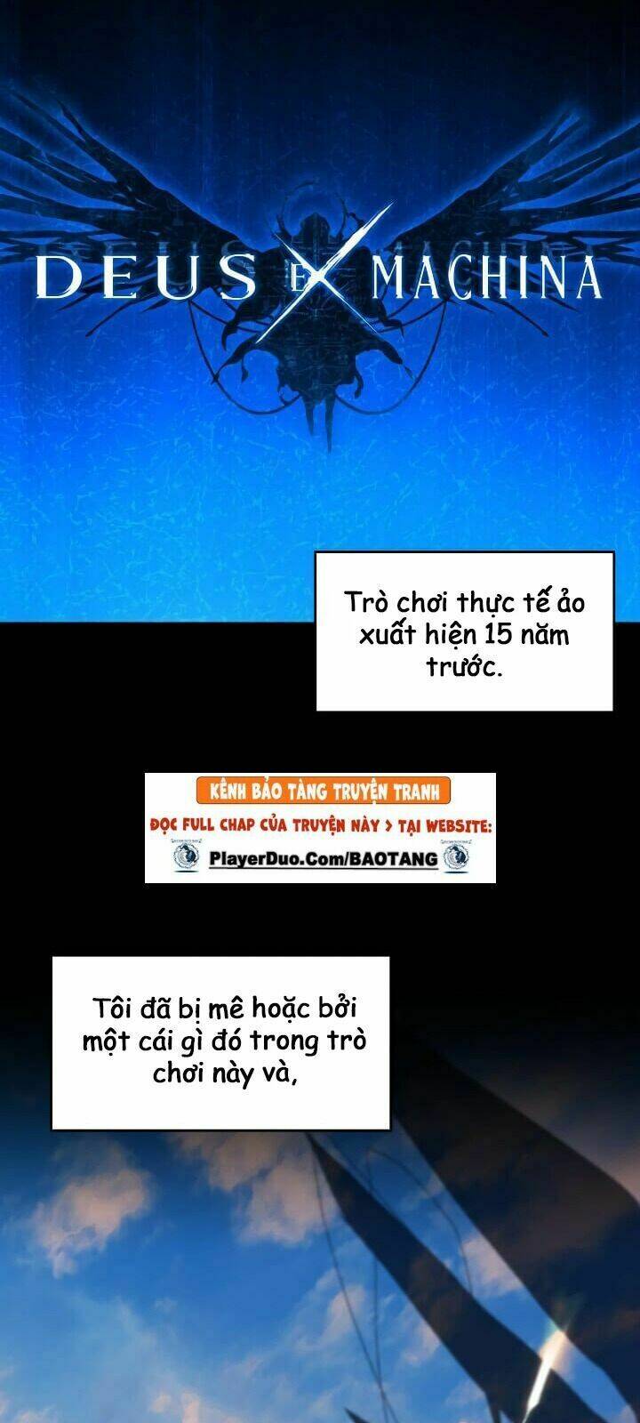 Tôi Là Lính Mới Chapter 1 - Trang 2