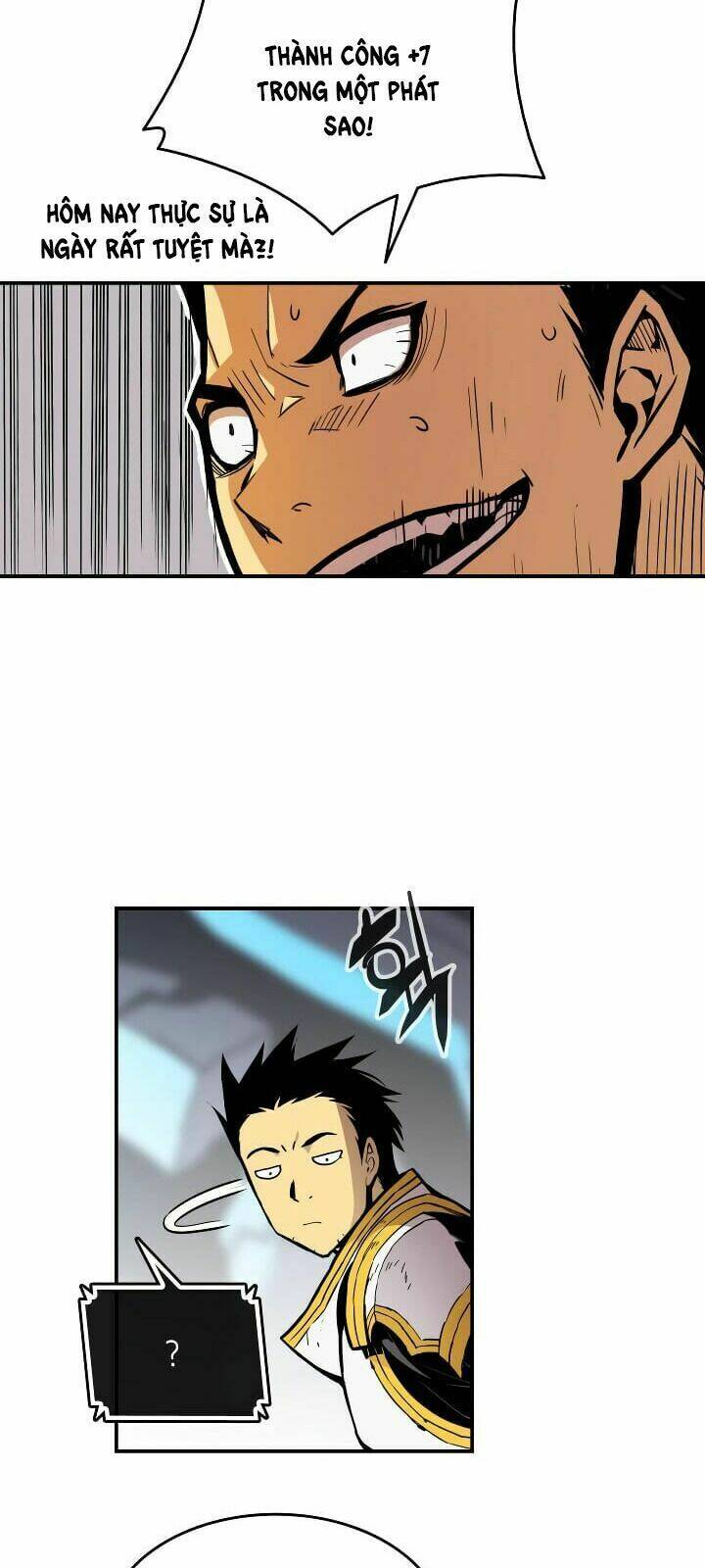 Tôi Là Lính Mới Chapter 1 - Trang 2