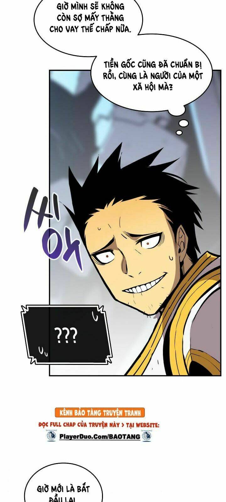 Tôi Là Lính Mới Chapter 1 - Trang 2