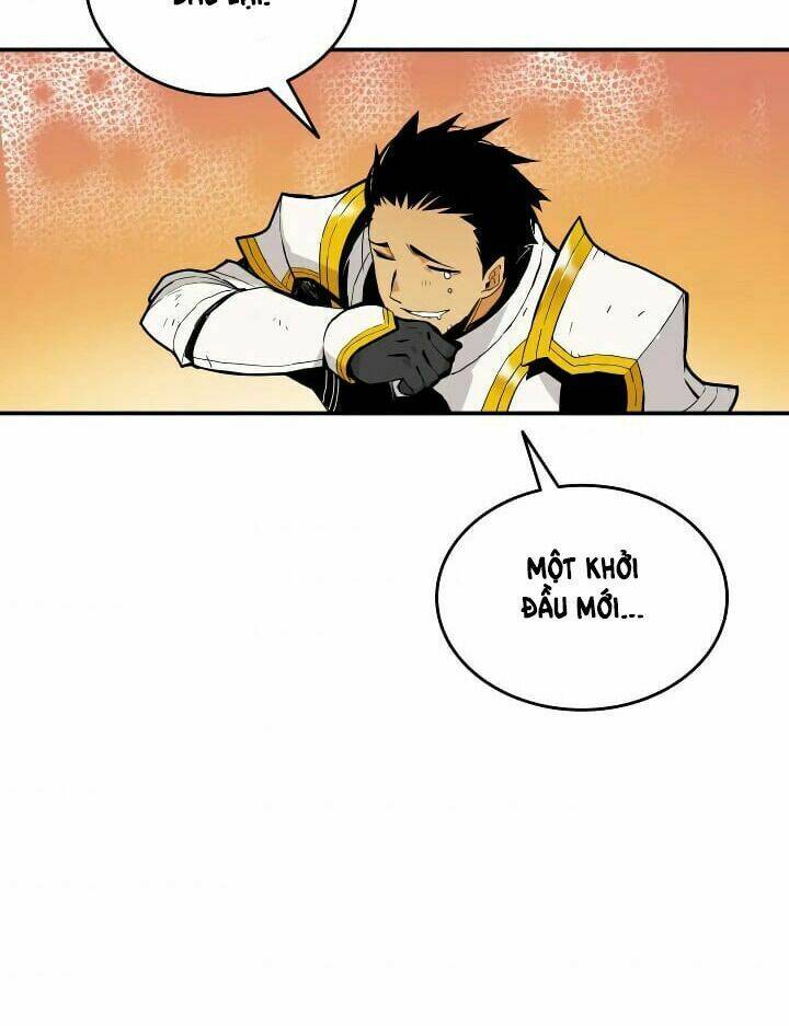 Tôi Là Lính Mới Chapter 1 - Trang 2