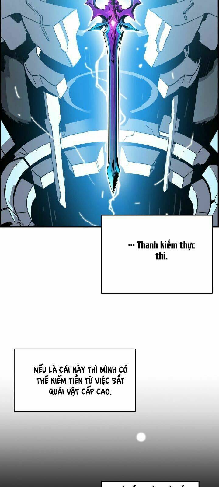 Tôi Là Lính Mới Chapter 1 - Trang 2