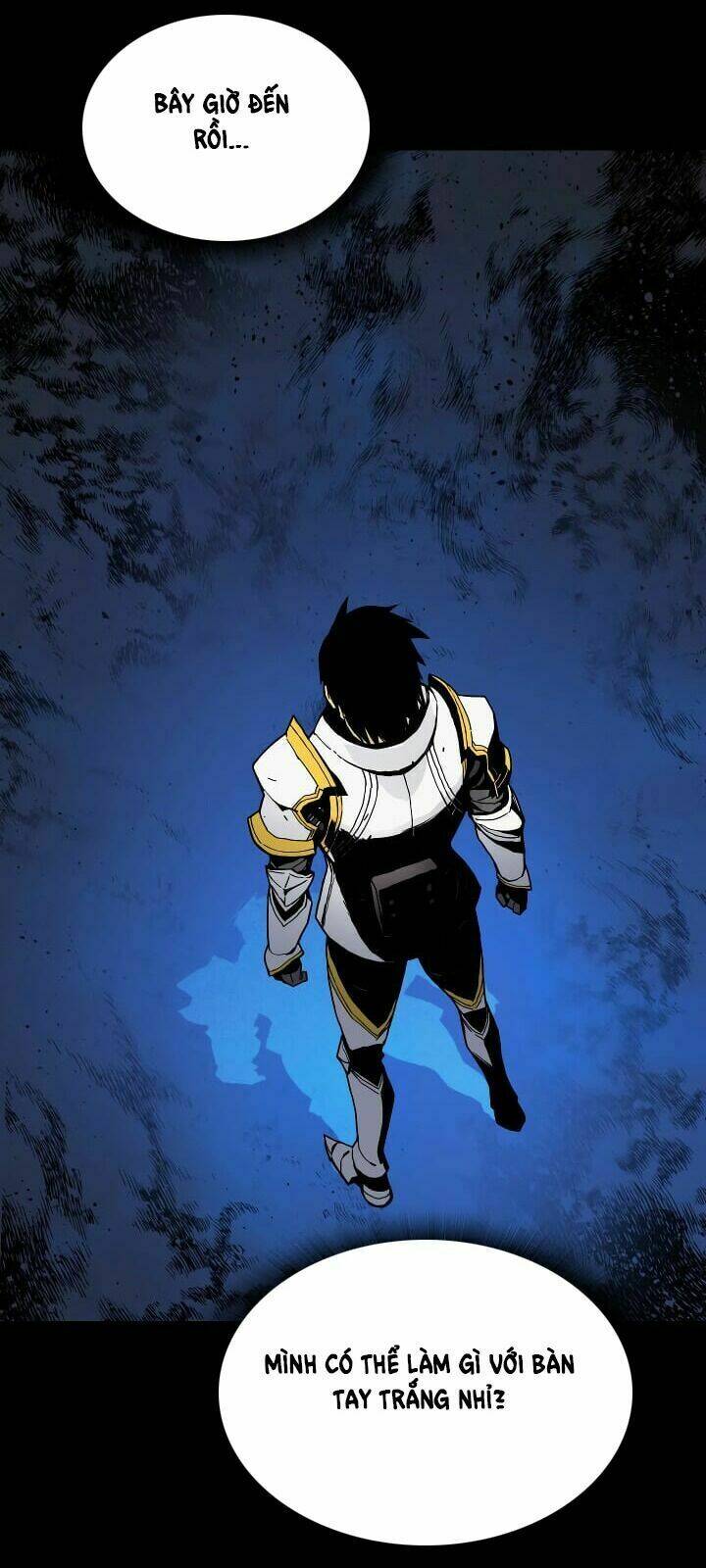 Tôi Là Lính Mới Chapter 1 - Trang 2