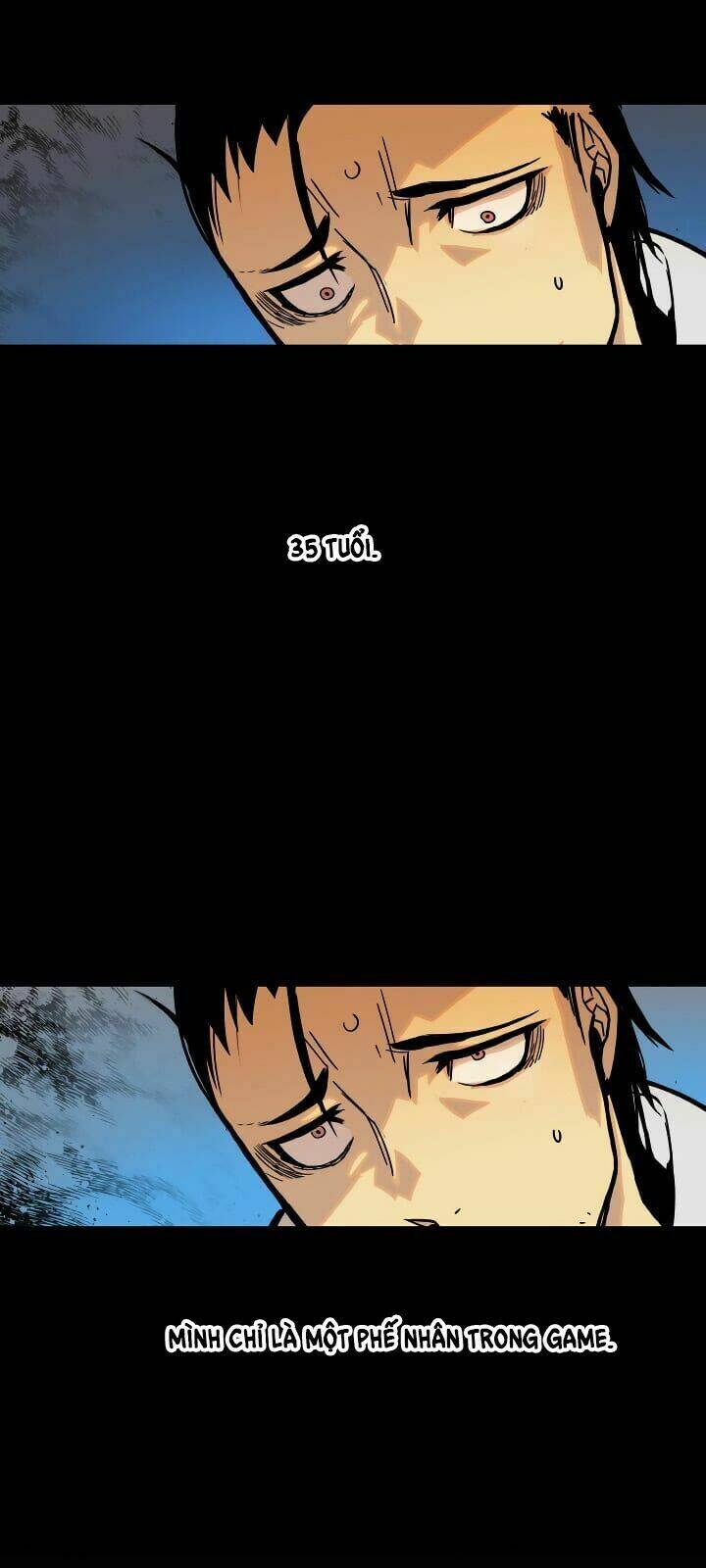 Tôi Là Lính Mới Chapter 1 - Trang 2