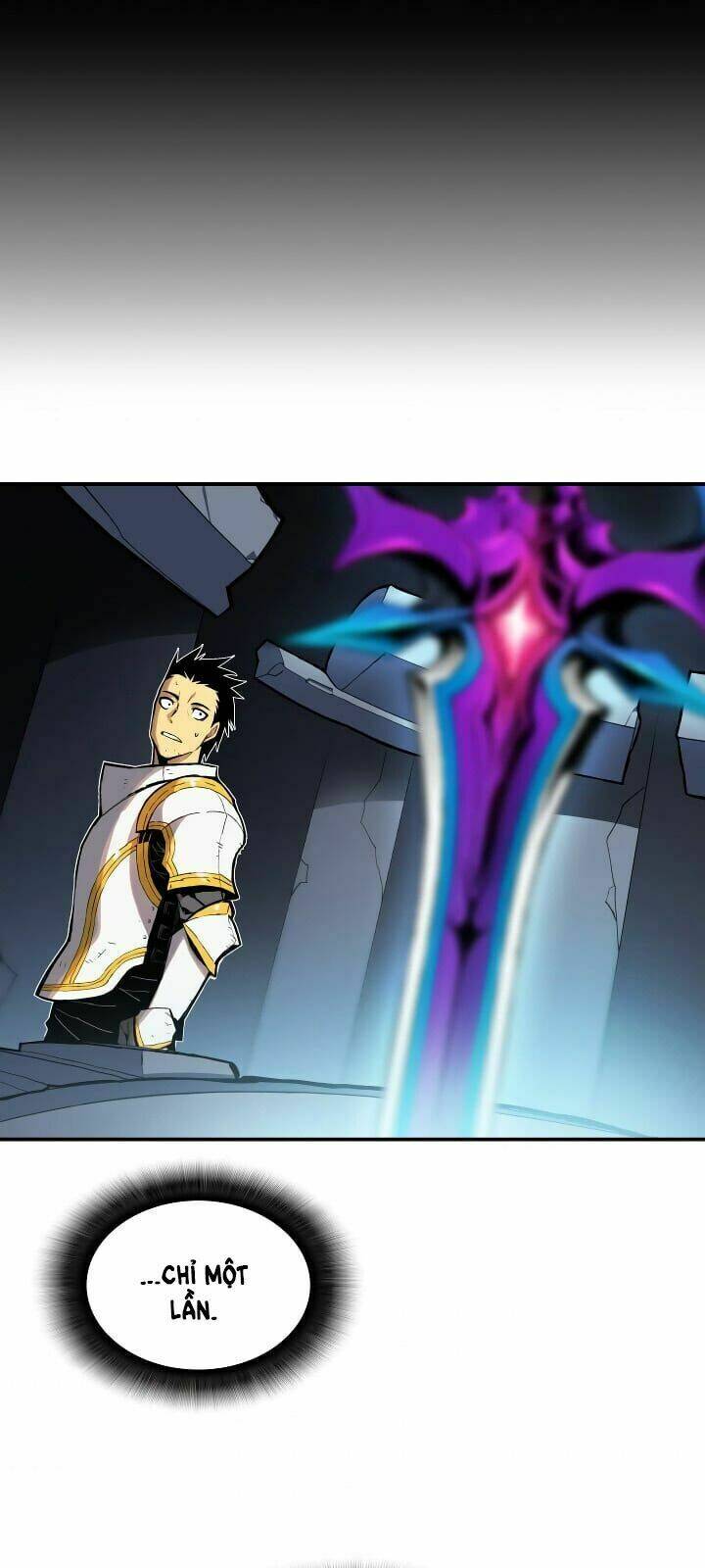 Tôi Là Lính Mới Chapter 1 - Trang 2