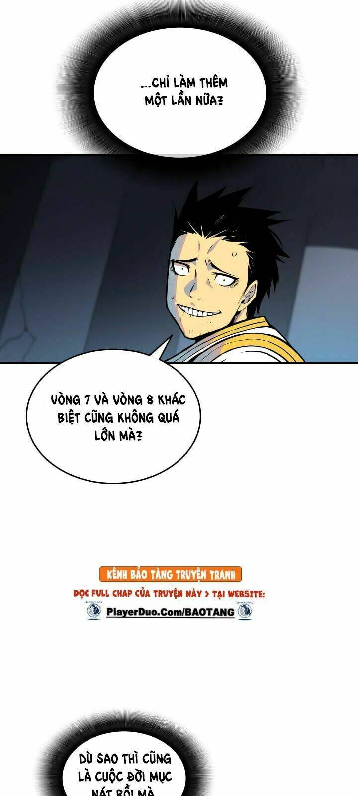 Tôi Là Lính Mới Chapter 1 - Trang 2