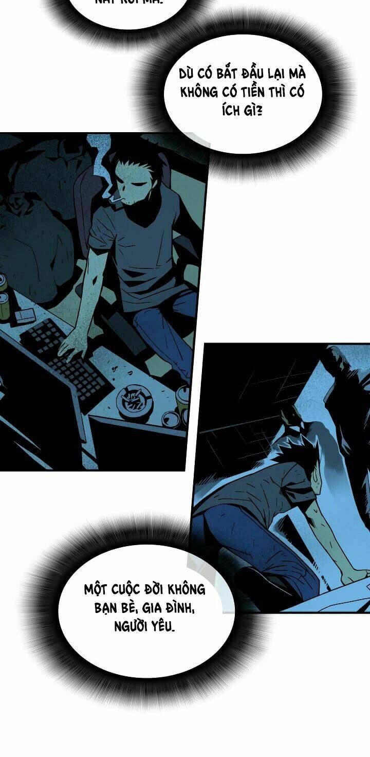 Tôi Là Lính Mới Chapter 1 - Trang 2