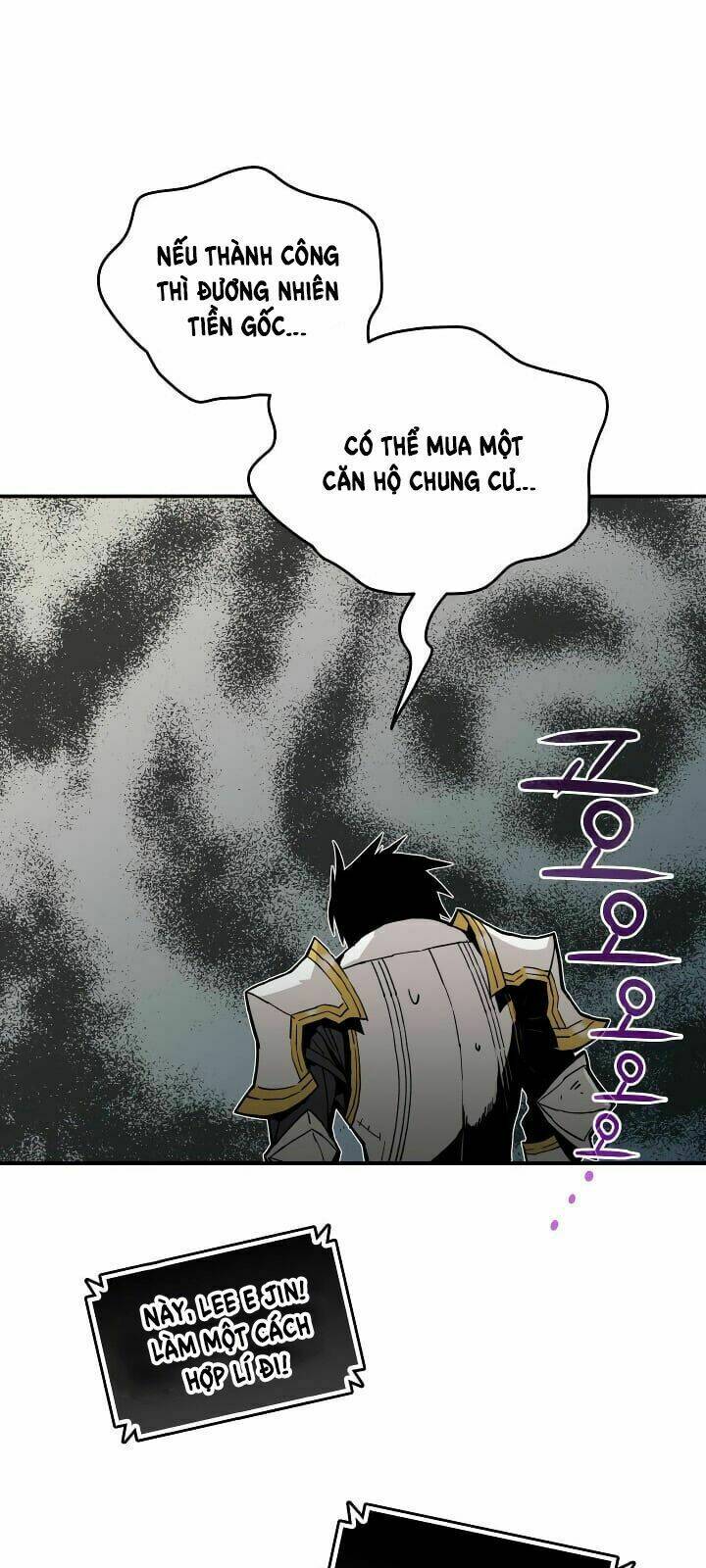 Tôi Là Lính Mới Chapter 1 - Trang 2