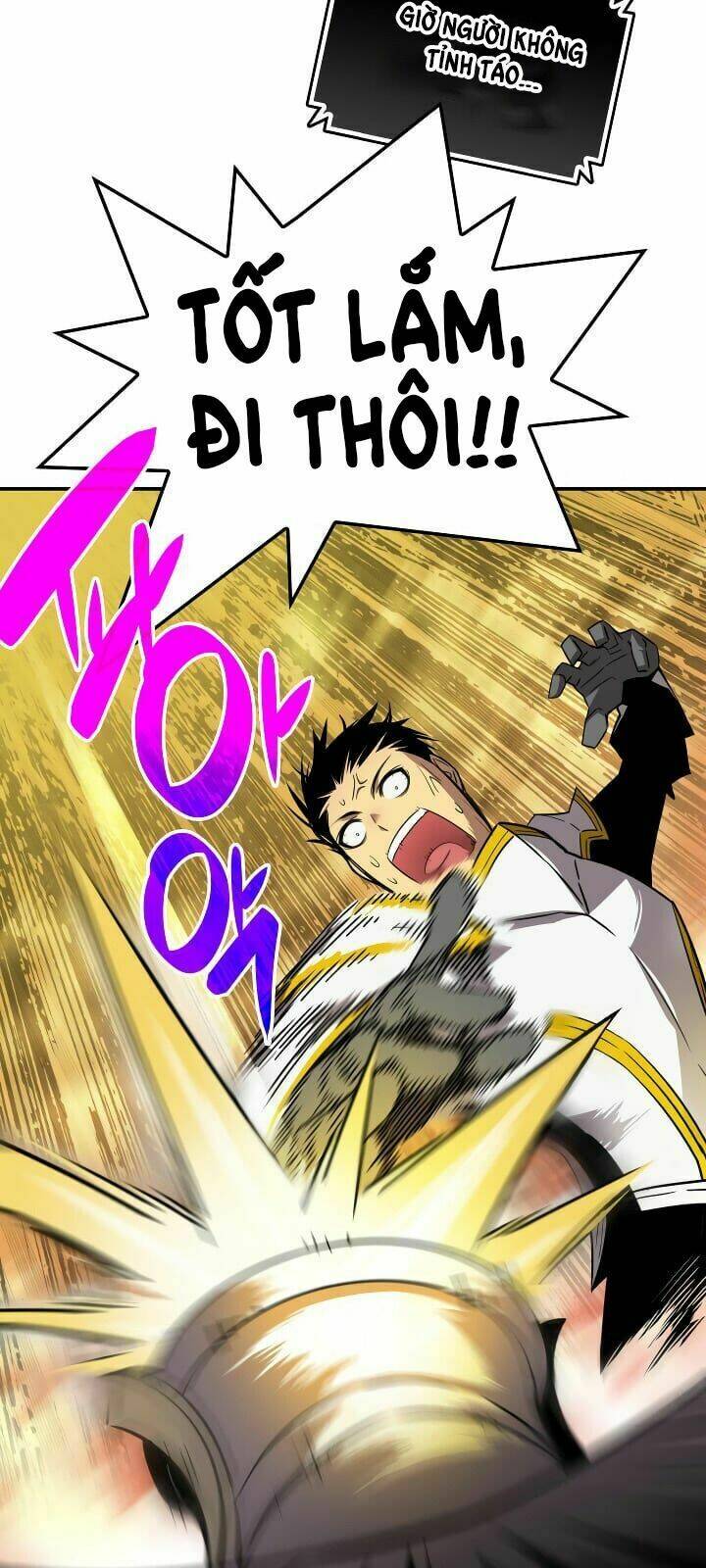 Tôi Là Lính Mới Chapter 1 - Trang 2