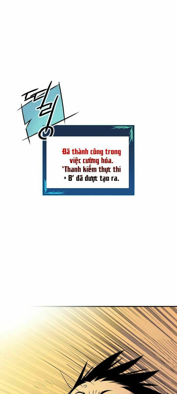 Tôi Là Lính Mới Chapter 1 - Trang 2