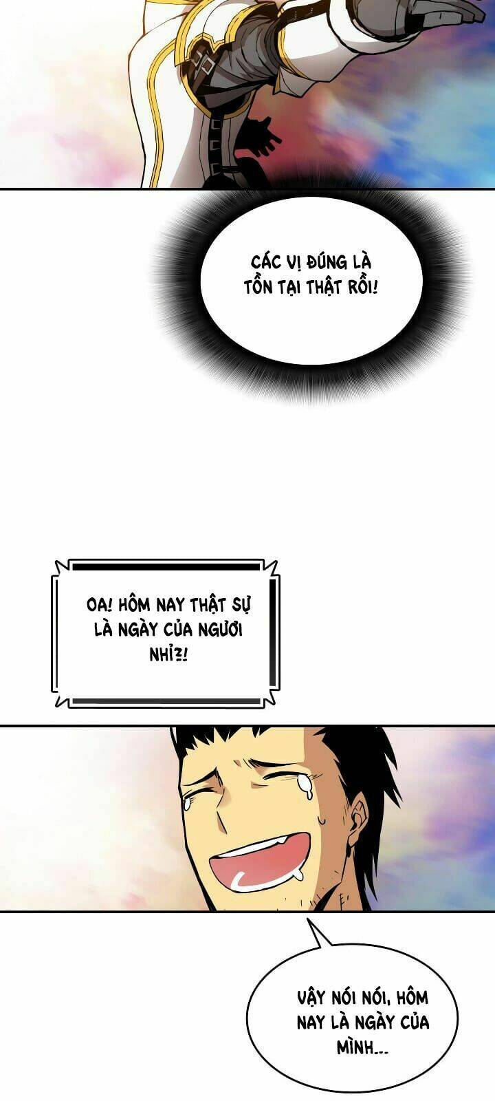 Tôi Là Lính Mới Chapter 1 - Trang 2