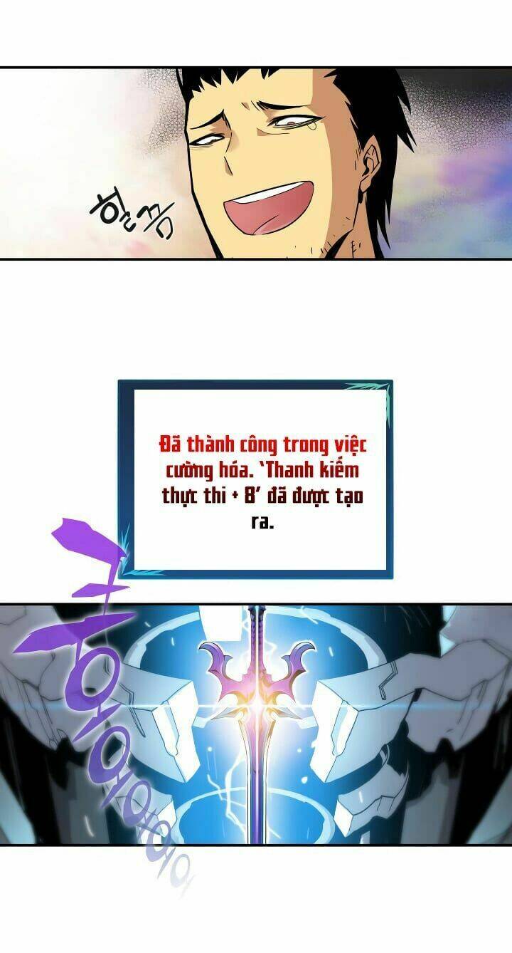 Tôi Là Lính Mới Chapter 1 - Trang 2