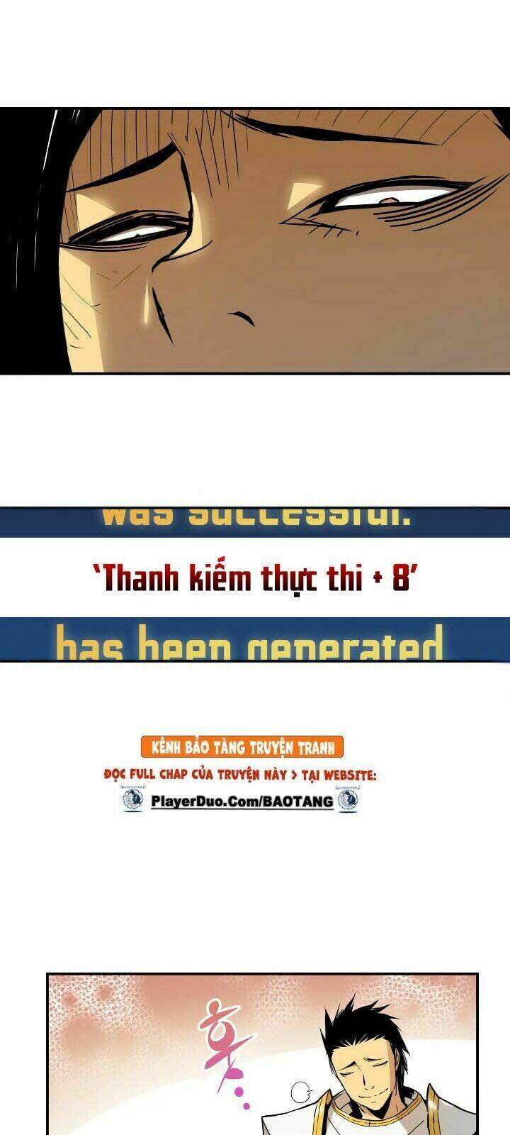 Tôi Là Lính Mới Chapter 1 - Trang 2