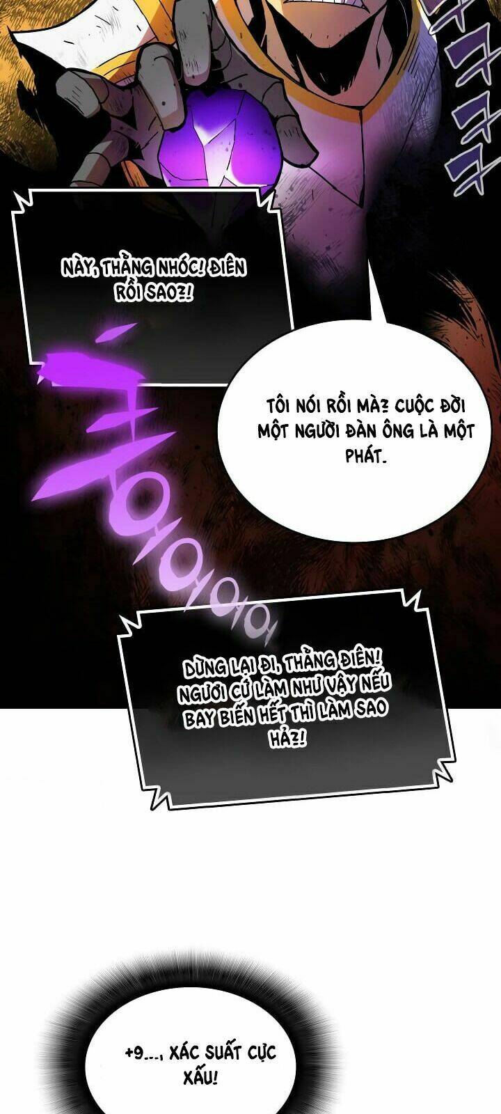 Tôi Là Lính Mới Chapter 1 - Trang 2