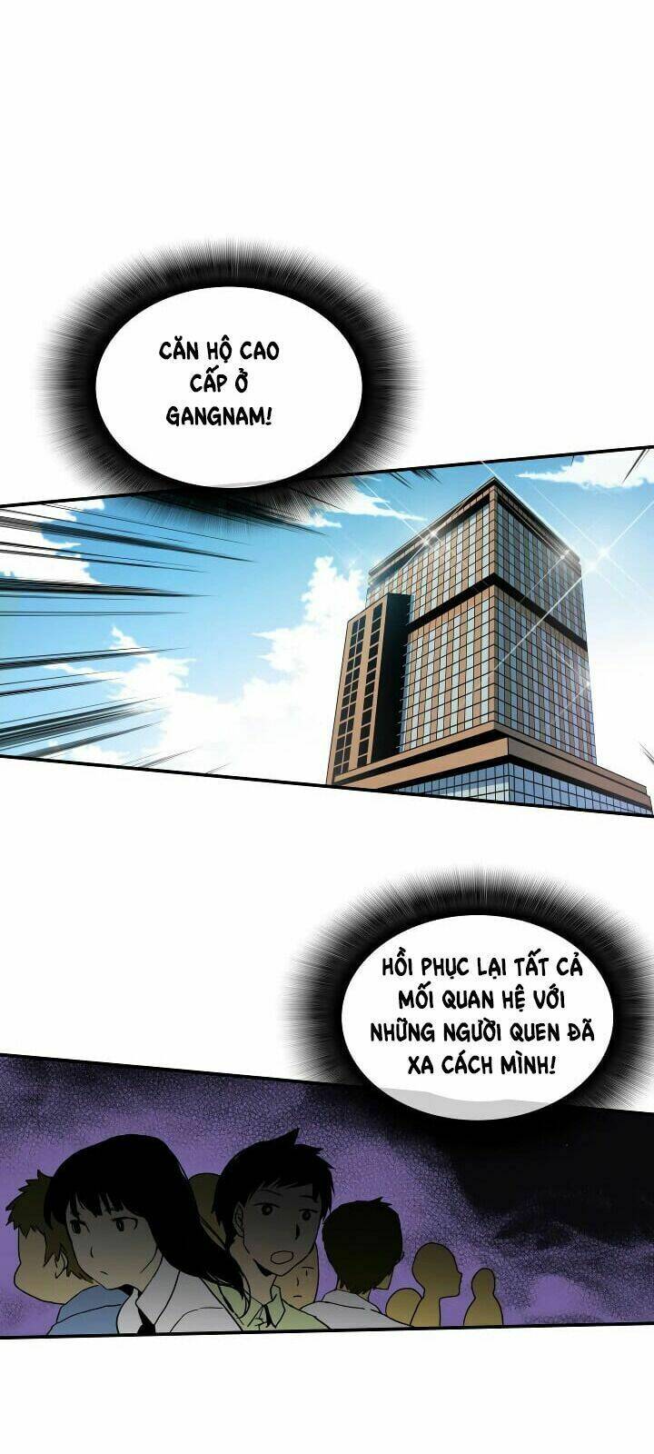 Tôi Là Lính Mới Chapter 1 - Trang 2