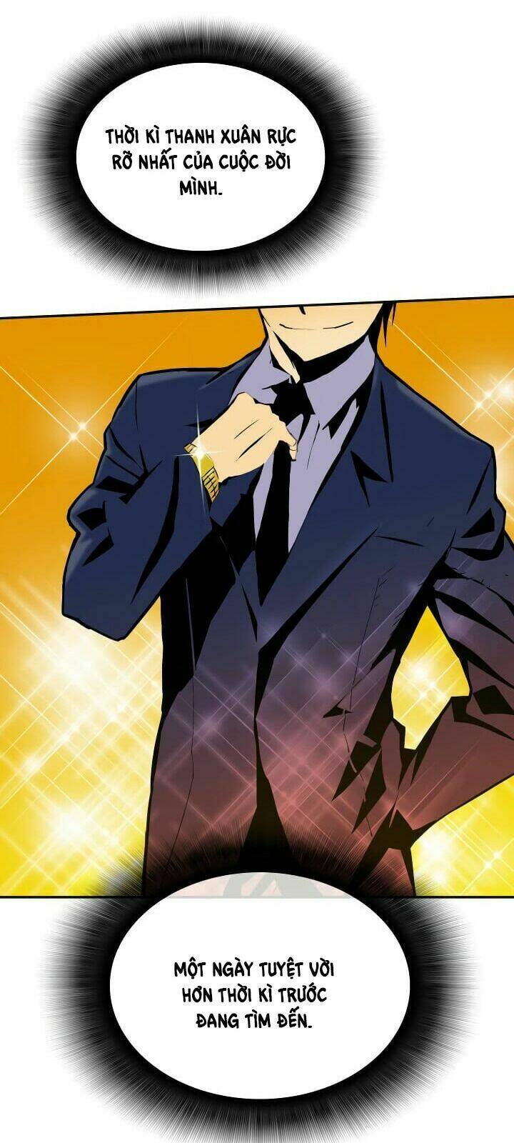 Tôi Là Lính Mới Chapter 1 - Trang 2