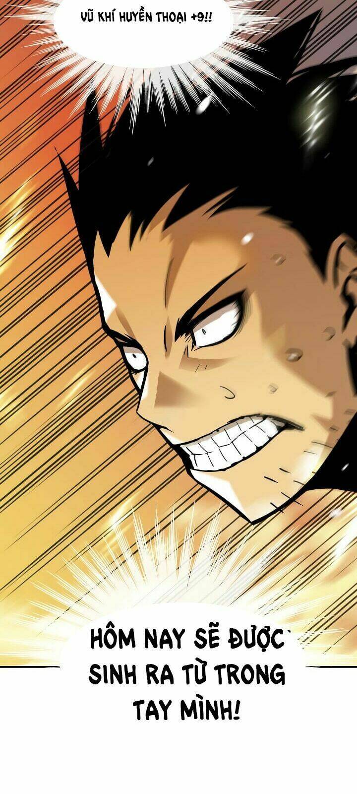 Tôi Là Lính Mới Chapter 1 - Trang 2