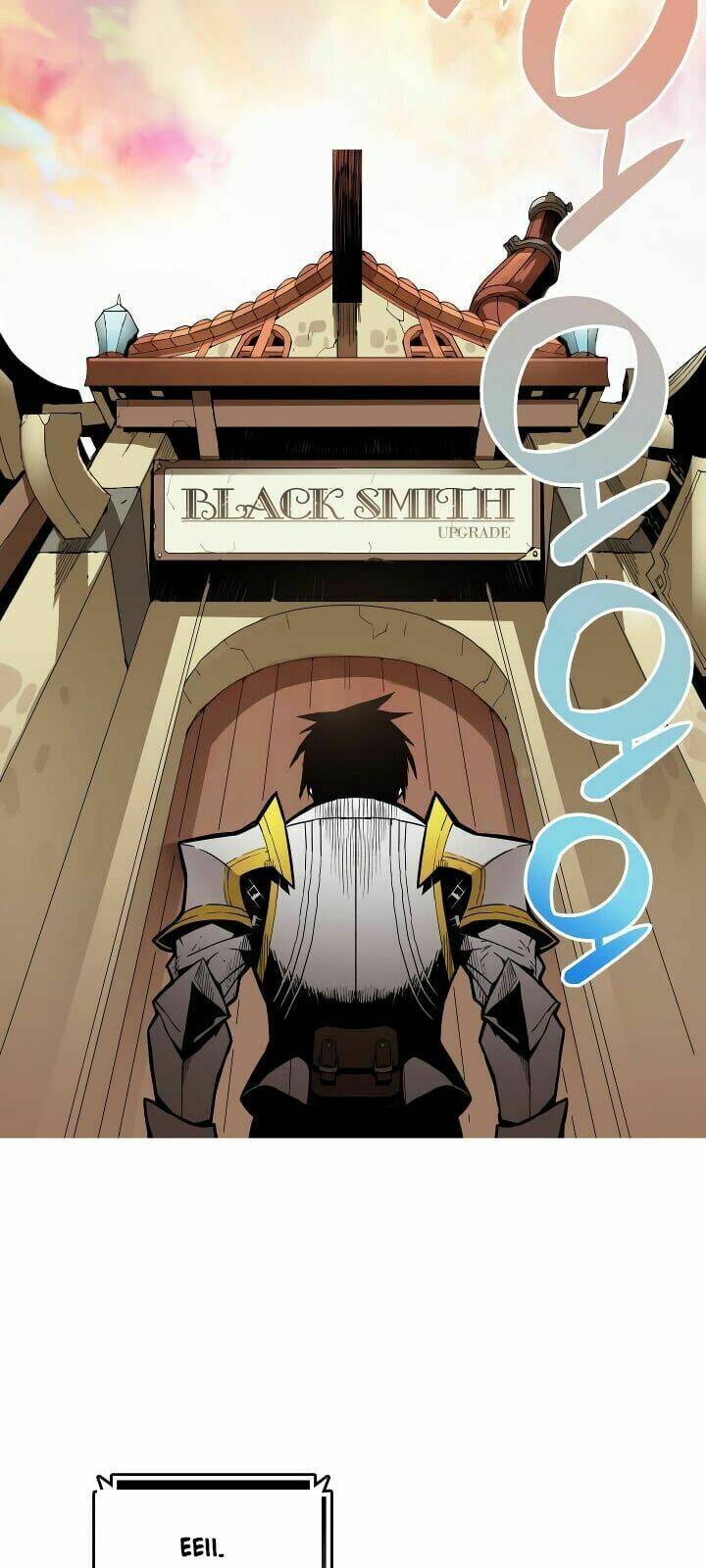 Tôi Là Lính Mới Chapter 1 - Trang 2