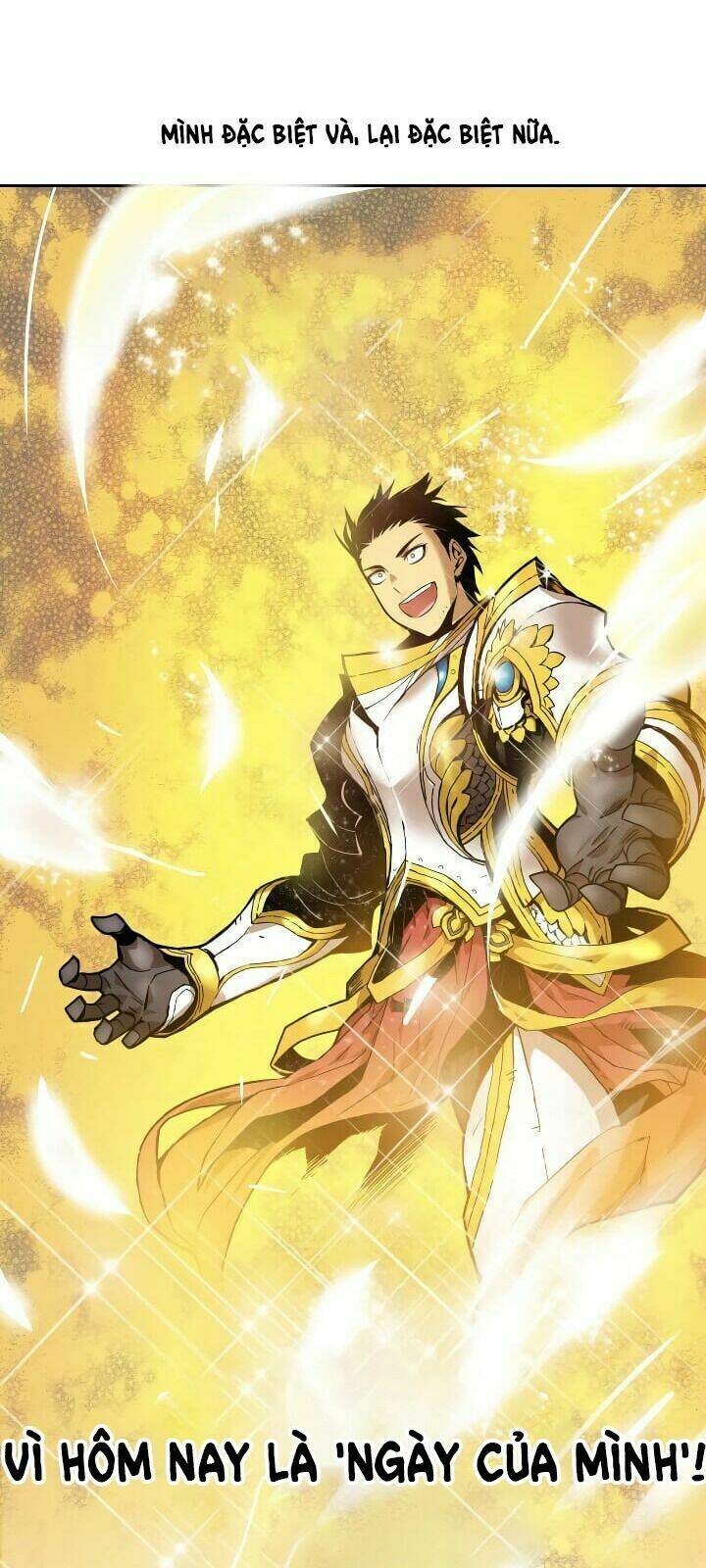 Tôi Là Lính Mới Chapter 1 - Trang 2