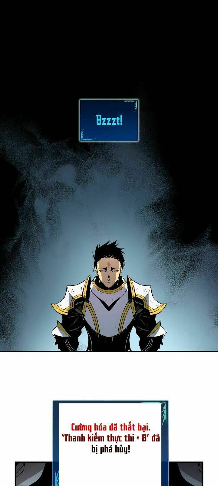 Tôi Là Lính Mới Chapter 1 - Trang 2