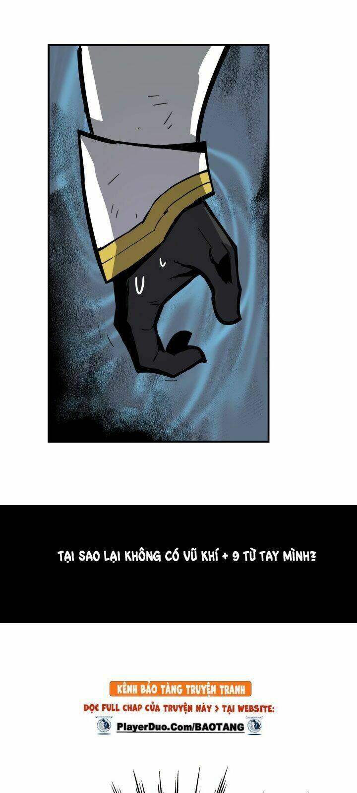 Tôi Là Lính Mới Chapter 1 - Trang 2