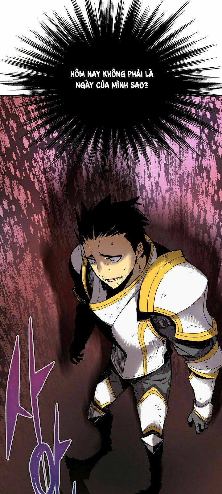 Tôi Là Lính Mới Chapter 1 - Trang 2