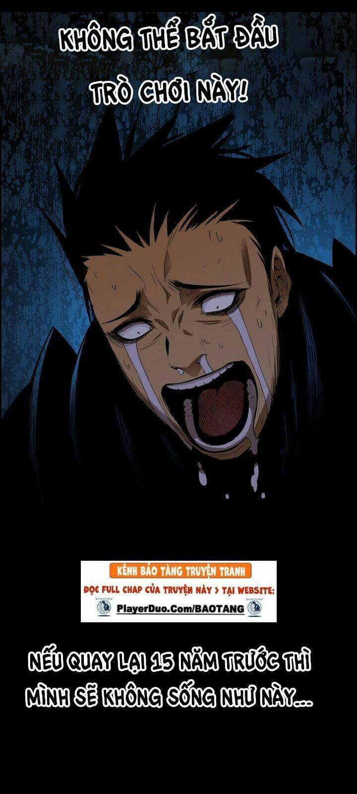 Tôi Là Lính Mới Chapter 1 - Trang 2